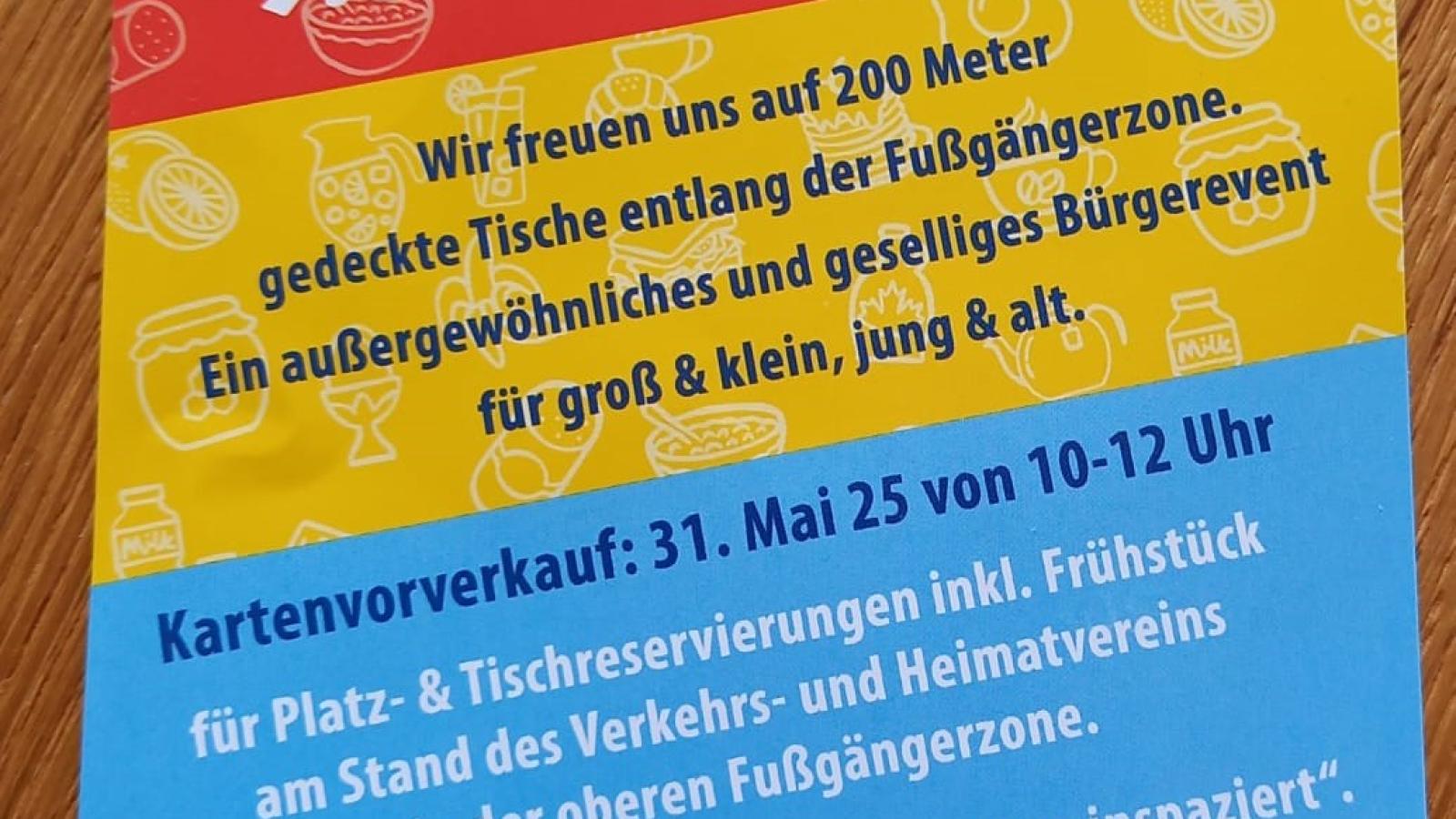 Bachgass-Frühstück thumbnail