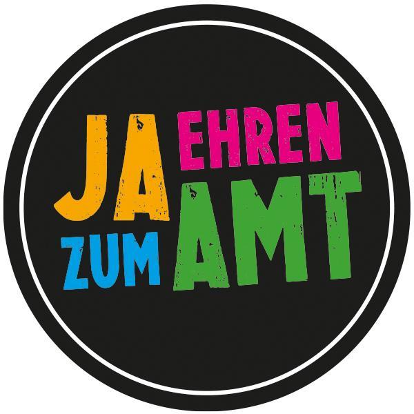 Fotokunstprojekt: Ja zum Ehrenamt Thumbnail