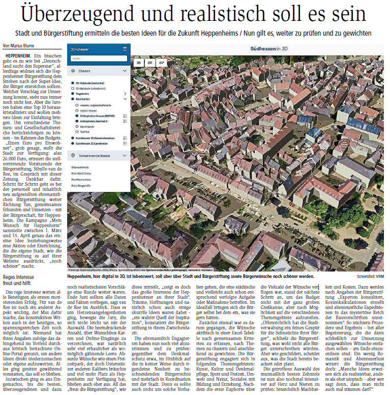 Quelle: Starkenburger Echo vom 8.6.24