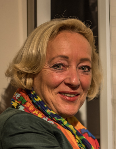 Sibylle van de Ree